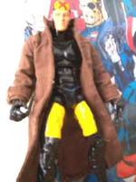Multiple-Man (Marvel Legends) Custom Action Figure