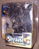 Hell Spawn Redeemer (Spawn) Custom Action Figure