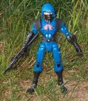 Sigma 6 Cobra Infantry v 2.0 (G.I. Joe Sigma 6) Custom Action Figure