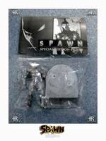 Mini Spiked Spawn (Spawn) Custom Miniature / Figurine