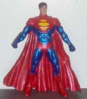 Superman One Million (DC Superheroes) Custom Action Figure