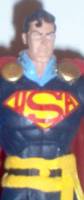 Superman: A Nation Divided (DC Superheroes) Custom Action Figure