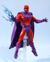 Magneto (MvC2) (Marvel vs Capcom) Custom Action Figure