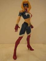 Free Spirit (Iron Man) Custom Action Figure