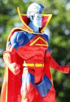 Gladiator (Marvel) Custom Action Figure