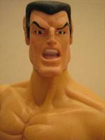Namor (Marvel Famous Covers) Custom Action Figure