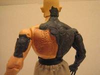 Absorbing Man (Marvel Famous Covers) Custom Action Figure
