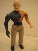 Absorbing Man (Marvel Famous Covers) Custom Action Figure
