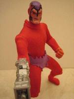 Dr. Klaw (Marvel Famous Covers) Custom Action Figure