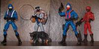 COOOOBRAAA!! (G.I. Joe) Custom Action Figure