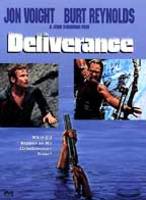 Deliverance "3D Poster" (Deliverance) Custom Action Figure