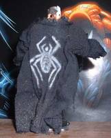 Dr. Alexander (aka Dr. A or Aracno) (Spider-Man) Custom Action Figure
