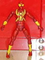 Spiderman (Spider-Man) Custom Action Figure
