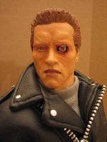 Terminator T-800 (Terminator) Custom Action Figure