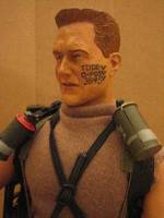 Sgt. Todd (Soldier) Custom Action Figure