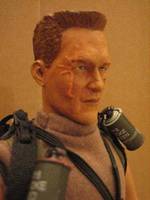Sgt. Todd (Soldier) Custom Action Figure