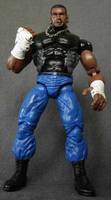 Arez Luke Cage (Marvel Legends) Custom Action Figure