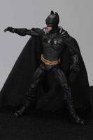 Batman Begins (Batman) Custom Action Figure