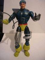 Forge (Marvel Legends) Custom Action Figure