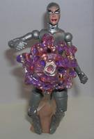 Void (Wildcats) Custom Action Figure