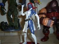 Mystique (Marvel Legends) Custom Action Figure