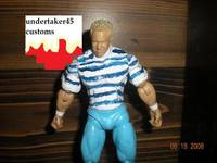 The Russian (Punisher) Custom Action Figure
