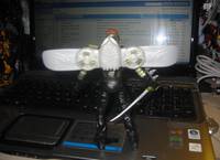 New Goblin (Spider-Man - Movie) Custom Action Figure
