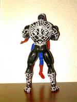 Venom V.2 (Marvel Legends) Custom Action Figure