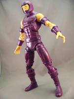 Classic Growing Man (Marvel Icon) Custom Action Figure