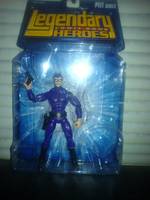 The Phantom (Phantom) Custom Action Figure