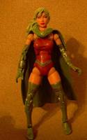Polaris "Mutant X" (X-Men) Custom Action Figure