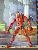 Carnage (Marvel Legends) Custom Action Figure