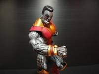 Colossus Version 2 (Marvel) Custom Action Figure