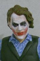 The Joker (Batman - Movie Style) Custom Action Figure
