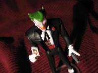 The Red Hood (Justice League Unlimited) Custom Action Figure