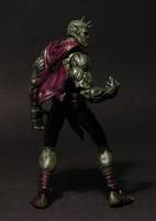 Ultimate Green Goblin (Marvel Legends) Custom Action Figure