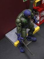 Wrecker (Marvel Legends) Custom Action Figure