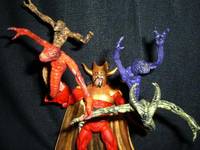 Master Pandemonium (Marvel Legends) Custom Action Figure