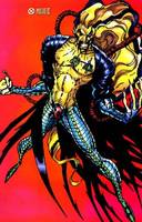 Mojo II (Marvel) Custom Action Figure