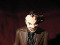 Sirius Black Animated (Harry Potter) Custom Action Figure