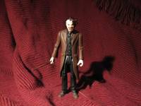Sirius Black Animated (Harry Potter) Custom Action Figure