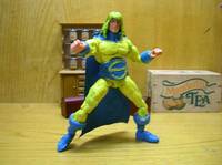 Sentry (Marvel) Custom Action Figure