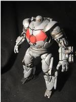Horde Trooper (Masters of the Universe) Custom Action Figure