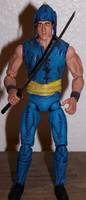 Ginza (Marvel Legends) Custom Action Figure