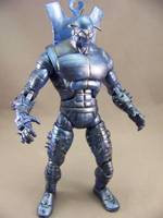 Dreadnought (Original) Custom Action Figure