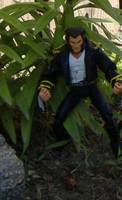 New X-men Wolverine (Marvel Legends) Custom Action Figure