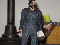 Michael Myers (Halloween) Custom Action Figure