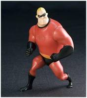 Batman -The Incredible Batman (Batman) Custom Action Figure