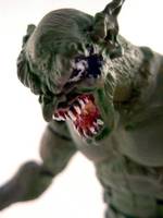 The Jakal (Marvel Legends) Custom Action Figure