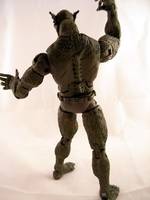The Jakal (Marvel Legends) Custom Action Figure